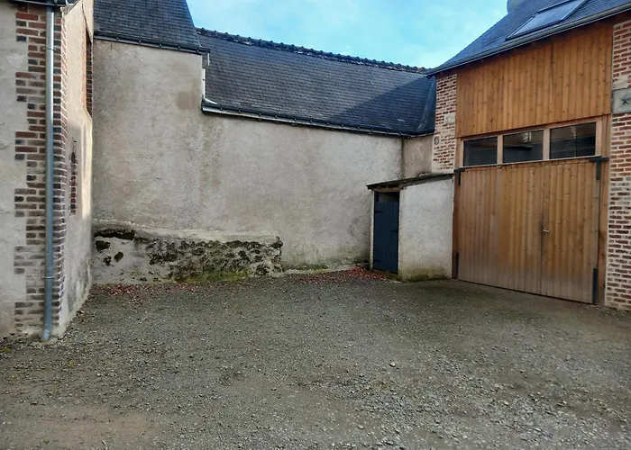 La Grange