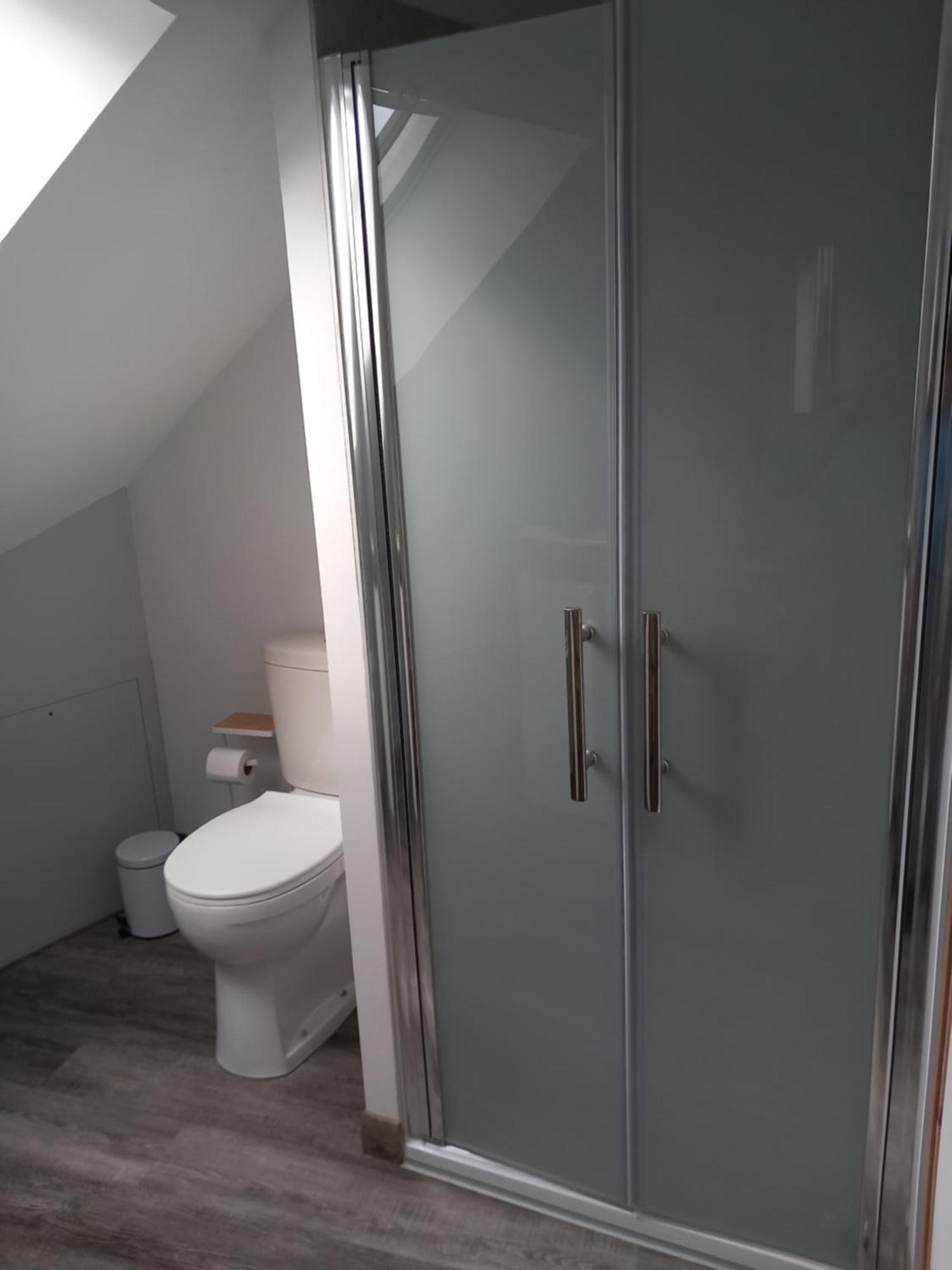 Apartamento La Grange *