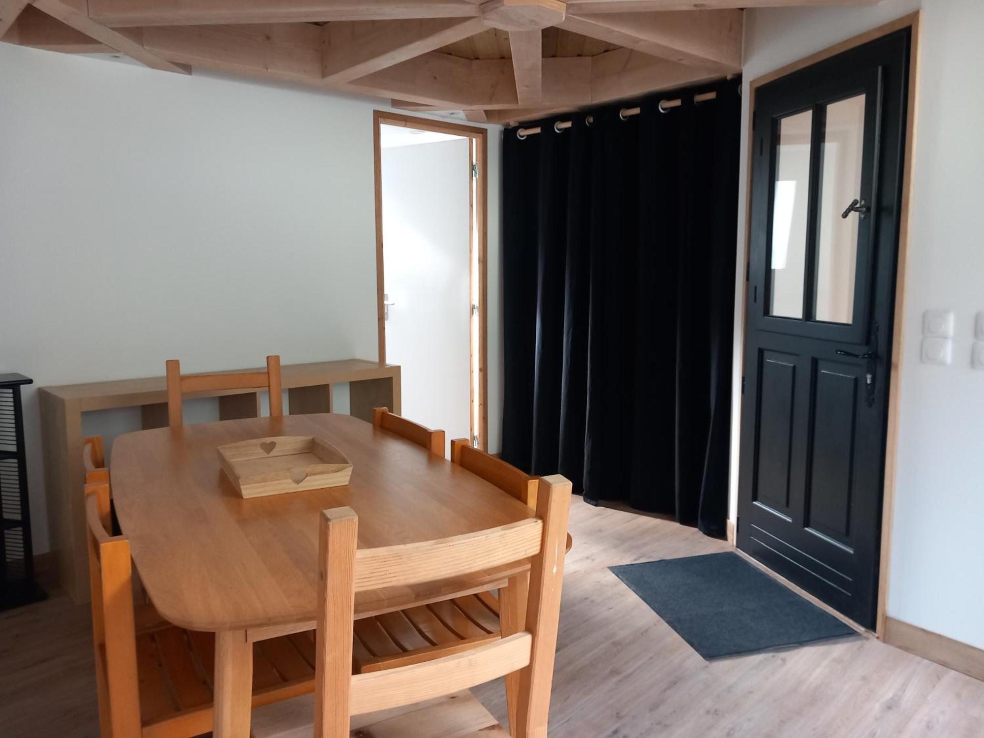 Apartamento La Grange