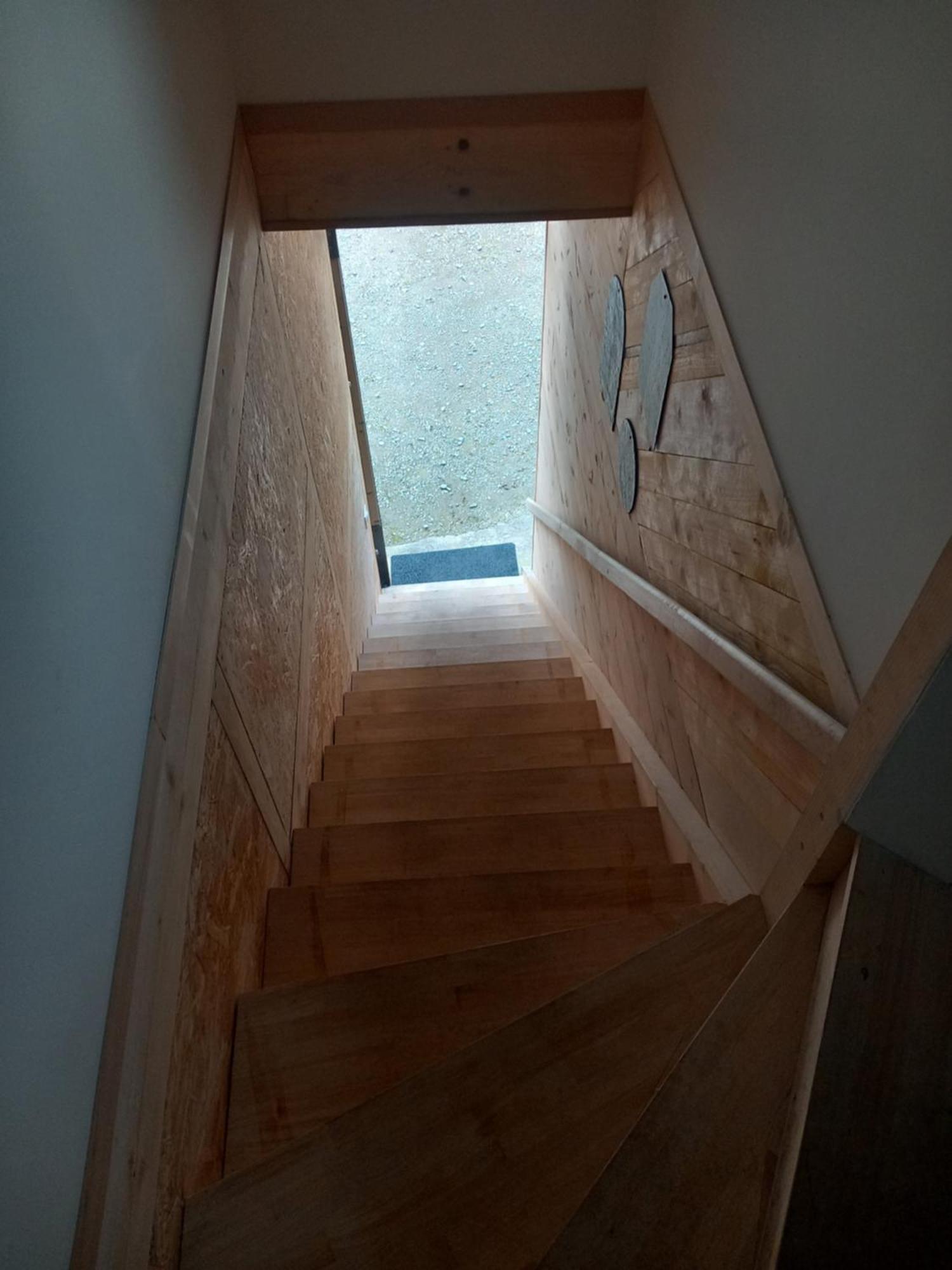 Apartamento La Grange *