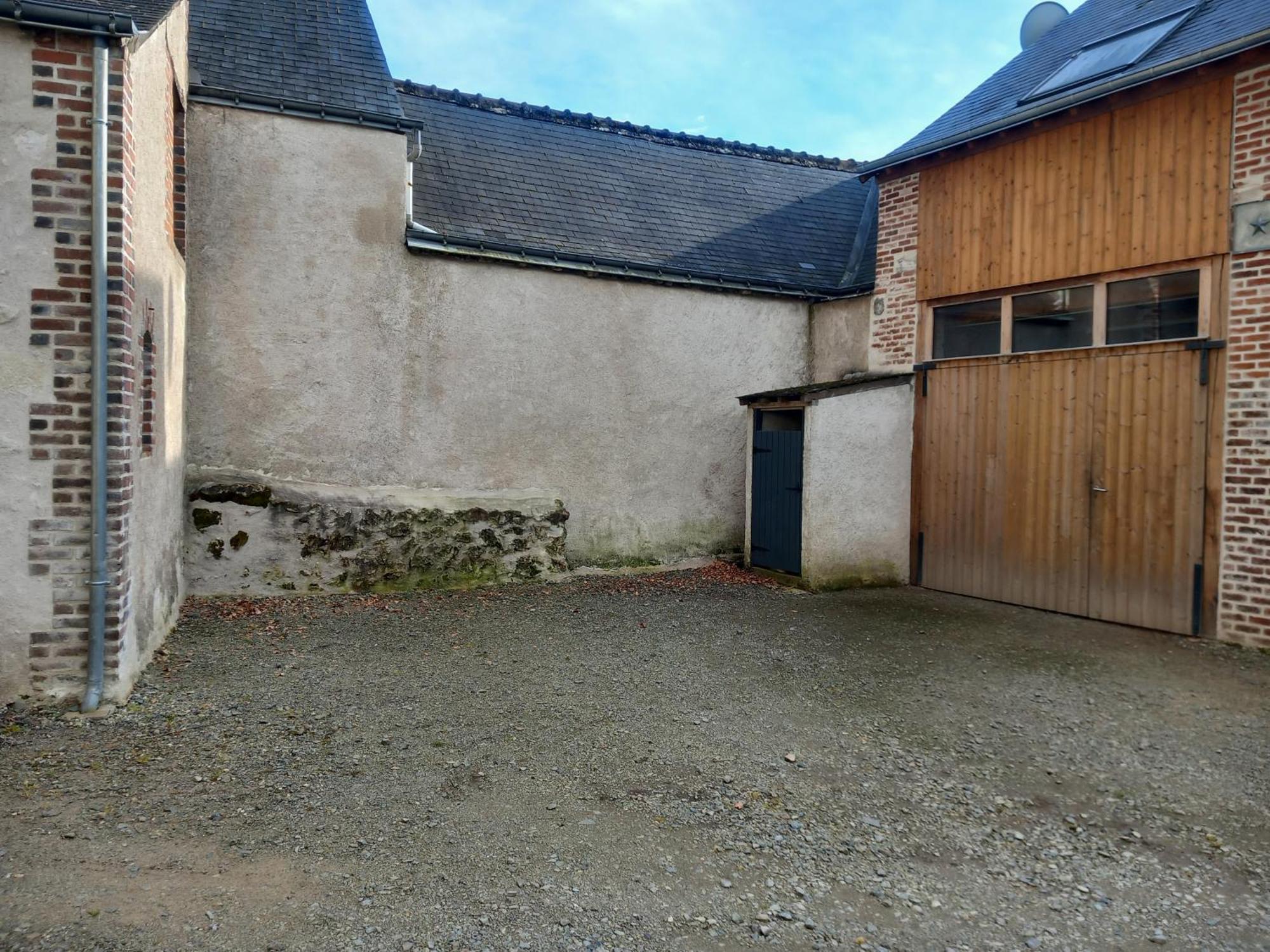 Apartment La Grange