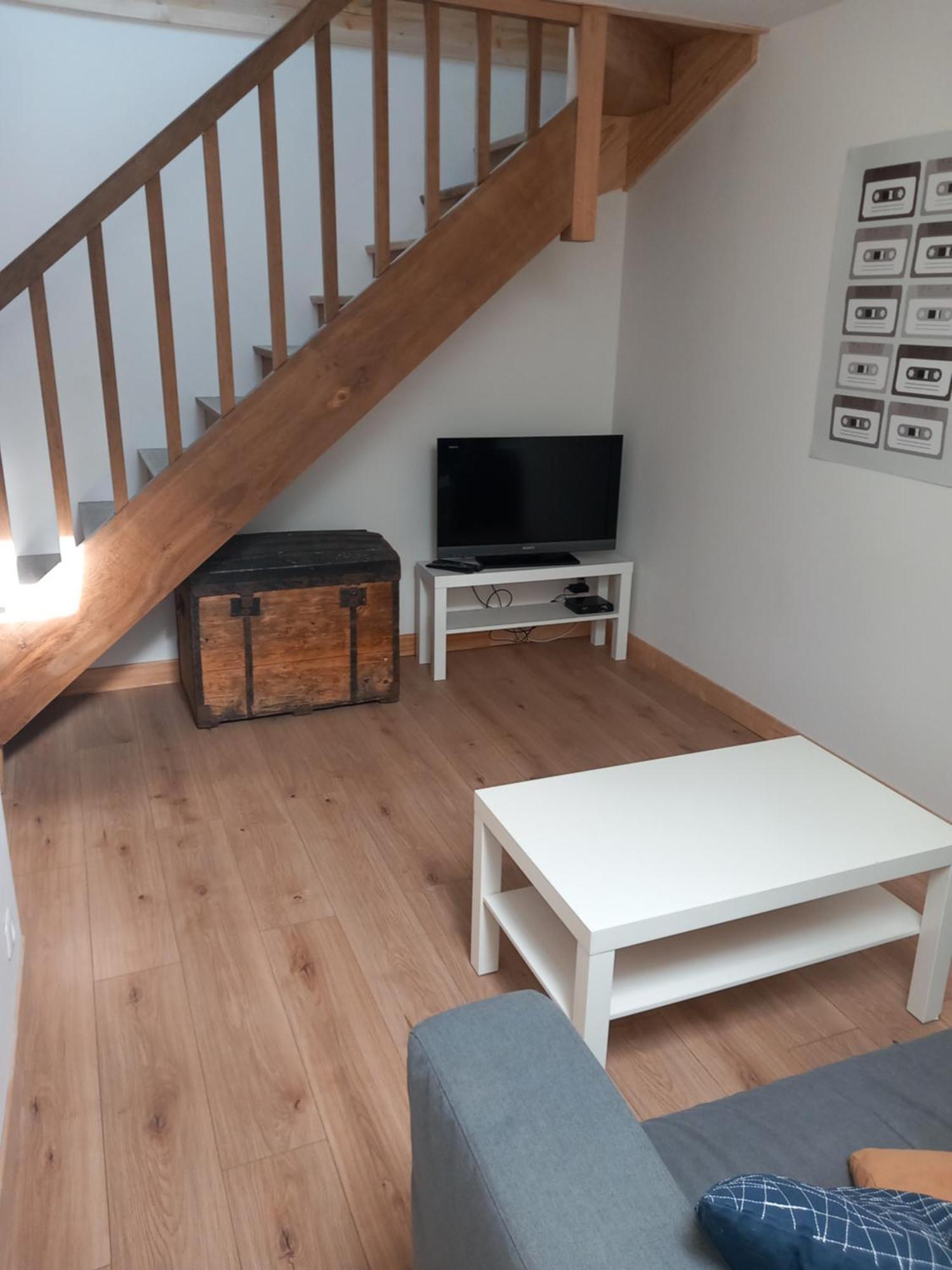 Apartamento La Grange *
