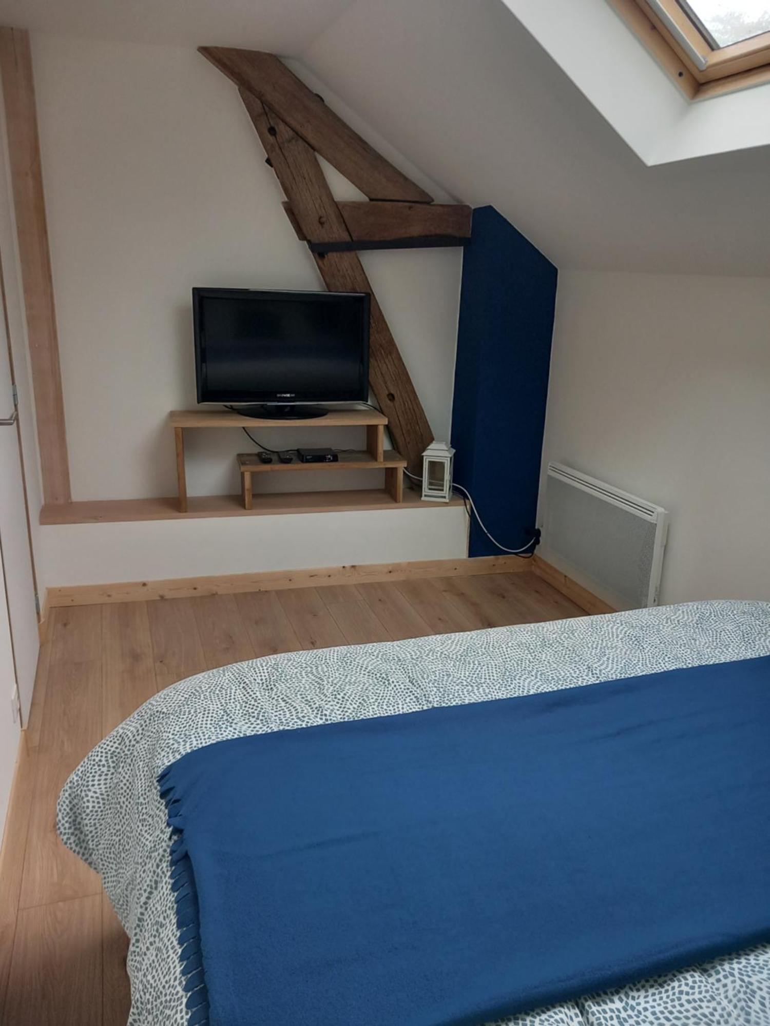 La Grange Apartamento Nazelles-Negron